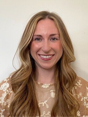 Meet your Posher, Kalie